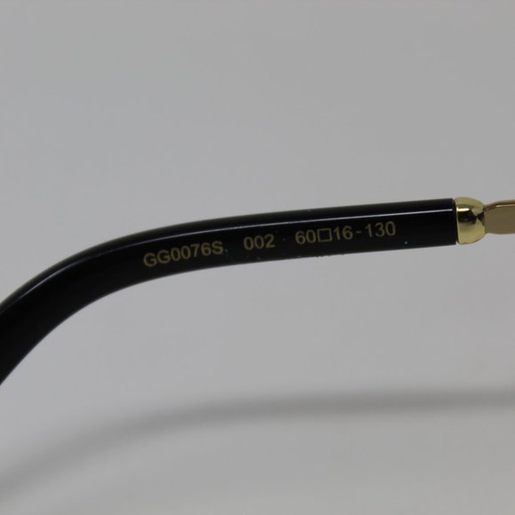 Gucci sunglasses - Picture 8 of 8